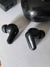 得科（DK）无线直播设备全套无线耳机声卡套装耳麦声卡一体领夹麦克风K歌混响蓝牙伴奏电脑手机通用 M6S玄影黑 【单人款】苹果安卓手机全能版 实拍图