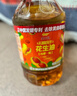 金龙鱼 食用油【保真花生油】物理压榨 压榨一级花生油6.18L 实拍图