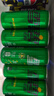 可口可乐（Coca-Cola）檀健次代言 雪碧Sprite柠檬味碳酸饮料 330ml*24摩登罐  实拍图