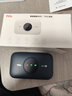 TCL随身wifi三网通用免插卡无线wifi6车载4G路由器随身便携无限制移动联通电信全国通用2026款5GXY15B 【新款苍梧蓝】展锐芯片3000毫安大电池 不限速不虚标月享1500G流量 实拍图