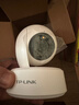 普联（TP-LINK） 全彩500万像素3K超清无线监控摄像头 家用智能网络监控器摄像机 IPC45AW 全彩+256G存储卡 实拍图