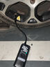 沃橙车载充气泵汽车轮胎打气泵打气筒自行车电动车便携无线充气宝测压 实拍图