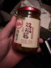 川娃子 调味品辣椒酱青红辣椒拌饭拌面下饭酱蒜蓉剁椒酱辣酱双椒酱230g 实拍图