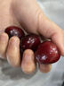 三萌果蔬 智利车厘子【JD顺丰-多地次日达】大樱桃进口水果礼盒年货送礼 3斤(净重) 【超划算-80%人选】爽吃礼盒 【黑钻级丨独享爽吃】 3J 巨无霸 30-32mm 实拍图