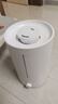 米家小米加湿器3 家用卧室大容量办公室桌面轻音空气加湿器 MJJSQ07DY礼品保湿送女生 实拍图
