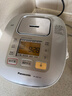 松下（Panasonic）【以旧换新】原装进口电饭煲2-3人IH加热电饭锅家用3升不粘锅一级能效以旧换新SR-HBC104 实拍图