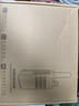 UNIKOO【双台装】对讲机5-10公里远距离 工地办公酒店安保餐饮户外大功率数字百公里民用手台 遥距版 实拍图