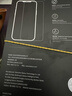 倍思（Baseus）【倍思康宁膜】适用苹果12ProMax钢化膜iPhone12ProMax手机膜防指纹高清全屏无尘仓贴膜二代强化 实拍图