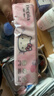 妮飘（Nepia）HelloKitty凯蒂保湿纸3层100抽*15包整箱乳霜纸IP联名鼻敏感适用 实拍图