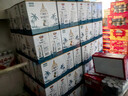 汇源100%苹果汁整箱浓缩果汁健康饮料1L*12盒节日年货节送礼宴请 实拍图