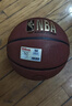 威尔胜（Wilson）NBA TAKE-OFF系列7号篮球PU室内室外通用成人篮球801【京东专供】 实拍图