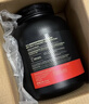 ON金标乳清蛋白粉5磅 香草冰淇淋味 77%高蛋白 分离乳清为主 实拍图