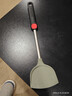 炊大皇 硅胶锅铲不粘锅炒锅煎锅平底锅专用炒菜铲子 耐高温握感舒适 实拍图