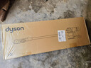 戴森（DYSON）V8无绳吸尘器【升级款】手持无线吸尘器 除螨 宠物 家庭适用 实拍图