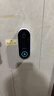 360 可视门铃5Pro摄像头家用监控摄像头智能摄像机2K智能门铃电子猫眼无线wifi 300W超清夜视AR1C 实拍图