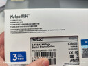 朗科（Netac）128GB SSD固态硬盘 SATA3.0接口 N550S超光系列 电脑升级核心组件 实拍图