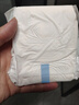 苏菲超熟睡超薄裸感肌超长量多夜用卫生巾42cm8片加大姨妈巾自营官方 实拍图