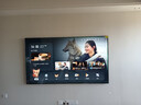 创维电视A7F 85英寸艺术壁纸电视 哑光屏显pro 超薄无缝贴墙 Mini LED电视 国家补贴 实拍图