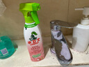 水卫士除菌净味浴室清洁剂480g*3瓶卫生间除垢墙面去污玻璃顽固水垢清洗 实拍图