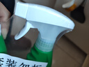 绿伞超强油烟净绿橄榄香型厨房大扫除重油污垢油烟机清洗500g×2瓶 实拍图