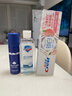 佳洁士锁白白桃牙膏美白清新口气去渍含氟防蛀120g京东自营 晒单实拍图