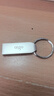 爱国者（aigo）16GB USB2.0 U盘 办公电脑U盘 投标u盘U268 小巧便携金属优盘 实拍图