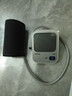 欧姆龙（OMRON）电子血压计血压仪家用医用充电 老人360袖带高精准A862 年货 实拍图