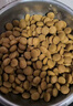 好主人 全价幼犬狗粮狗干粮中大型犬通用20kg/40斤 实拍图