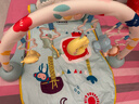 贝恩施婴儿健身架0-6个月宝宝脚踏钢琴玩具0-1岁新生儿礼盒满月见面礼物 实拍图