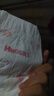 好奇（Huggies）铂金装小桃裤纸尿裤NB84片(5kg以下)尿不湿【透爽散热】 实拍图