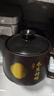 天际（TONZE）煎药壶中药煎药壶中药锅智能分体全自动陶瓷炖药锅3L大容量养生熬药壶电药壶BJHD23A30FAW 实拍图
