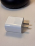 Apple/苹果 20W USB-C充电器  type-c充电器苹果手机充电器原装手机快充头 苹果17手机充电器 实拍图
