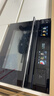凯度（CASDON）【杨幂代言】双热风嵌入式微蒸烤 SR52BW1-GRPro 微蒸烤炸炖5合1 WIFI智控 微蒸烤一体机 蒸烤箱 实拍图