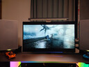AMZFAST 27英寸 2K280Hz 第四代W-OLED电竞显示器0.03ms 原生10bit硬件低蓝光HDR500屏幕 迅龙Ultra S27P1 实拍图