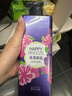 菲诗小铺（THE FACE SHOP）浪漫邂逅香氛沐浴露500ml 苍兰香温和洁肤保湿芳香热门新年礼物 实拍图