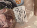 京觅 黑猪棒骨 净重4斤 多肉猪筒子骨 猪腿骨猪骨高汤原料 源头直发 实拍图