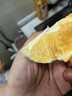 京鲜生 湖北秭归纽荷尔脐橙4.5斤单果150g+应季水果 源头直发包邮 实拍图
