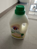 大公鸡管家（CHANTE CLAIR） 液态洗衣皂洗衣液 (白苔香)  1500ml 大公鸡洗衣液 意大利进口 实拍图