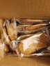 麦酥园 荞麦椒盐酥牛舌饼粗粮杂粮饼干糖尿病人无糖精休闲零食品2斤 实拍图