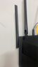 Tenda腾达路由器无线【千兆WiFi5穿墙王】信号增强家用全屋放大器AC1200金榜一名AC10 实拍图