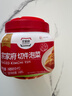 清净园宗家府切件泡菜1200g瓶装韩国泡菜辣白菜下饭菜咸菜 实拍图