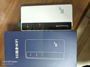 纽曼5g随身wifi移动wifi6免插卡多网通无线上网卡便携式车载无限路由器全国通用流量2025款全程不限速 实拍图