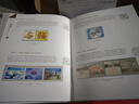 藏邮 中国集邮总公司邮票年册 2006-2025年预定册 集邮纪念收藏 2025年中国集邮总公司预定册 实拍图
