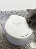 美卡【MAKAR】宠物饮水机喂食器 智能自动循环猫咪喝水喂水器猫狗通用 银河宠物饮水机【便携款】 实拍图