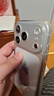 Apple/苹果 iPhone 17 Pro 512GB 银色 支持移动联通电信5G 双卡双待手机 实拍图