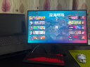 HKC 24.5英寸2K 240Hz高刷250Hz FastIPS硬件低蓝光HDR400旋转升降1Ms游戏电竞电脑显示器 猎鹰G25H4 实拍图