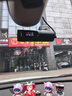 凌度行车记录仪Z500S 4K高清夜视语音声控WiFi6手机APP互联停车监控 实拍图