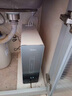 美的（Midea）中央软水机家用双罐大流量小型厨下式全自动超薄中央全屋净水软水系统 软化水除垢净水器套装 实拍图