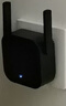小米（MI）wifi放大器pro wifi信号增强器 300M无线速率 无线信号增强器 强电版 非路由器 需配合路由器使用 实拍图