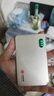 中国联通移动随身wifi6无线网卡免插卡车载随身便携支持5G/4G设备上网路由器流量网卡宽带2025新款全国通用 【2025旗舰款】超薄机身-沙漠金 实拍图
